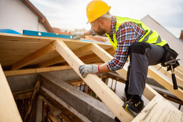 Quick and Trustworthy Emergency Roof Repair Services in Youngwood, PA